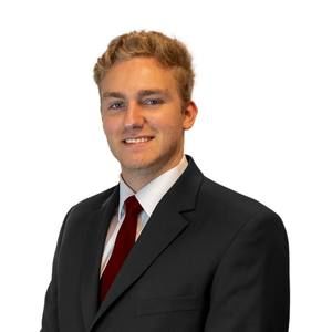 Meet your Posher, Ben